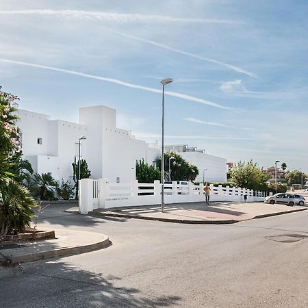 شقة Duplex Tejar D Piscinas Y Familias كونيل ذي لا فرونتيرا المظهر الخارجي الصورة