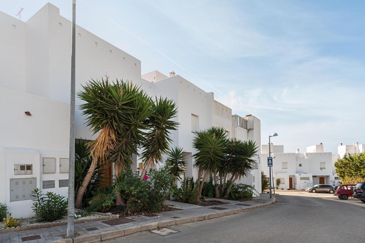 شقة Duplex Tejar D Piscinas Y Familias كونيل ذي لا فرونتيرا المظهر الخارجي الصورة