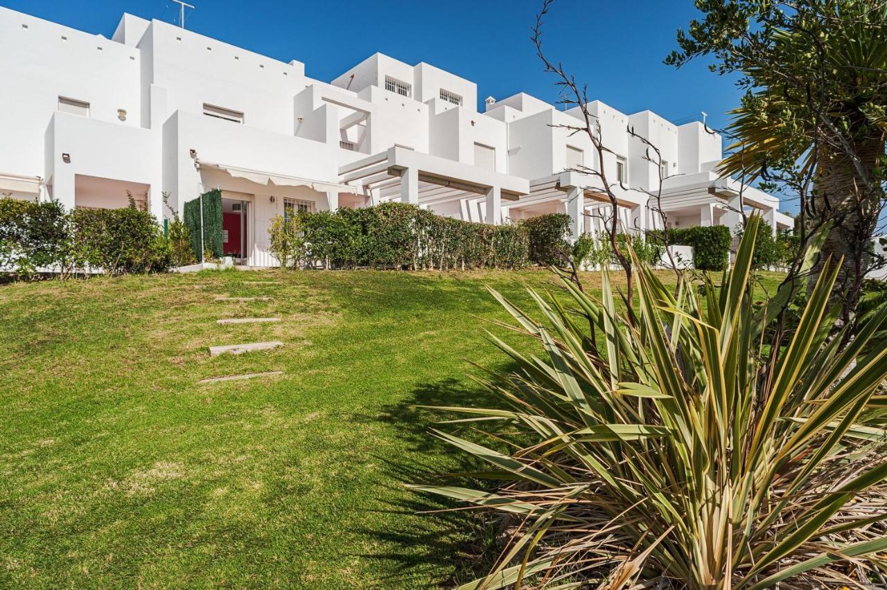 شقة Duplex Tejar D Piscinas Y Familias كونيل ذي لا فرونتيرا المظهر الخارجي الصورة