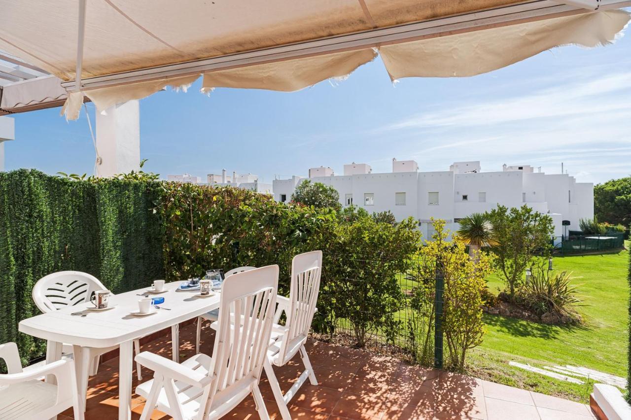 شقة Duplex Tejar D Piscinas Y Familias كونيل ذي لا فرونتيرا المظهر الخارجي الصورة